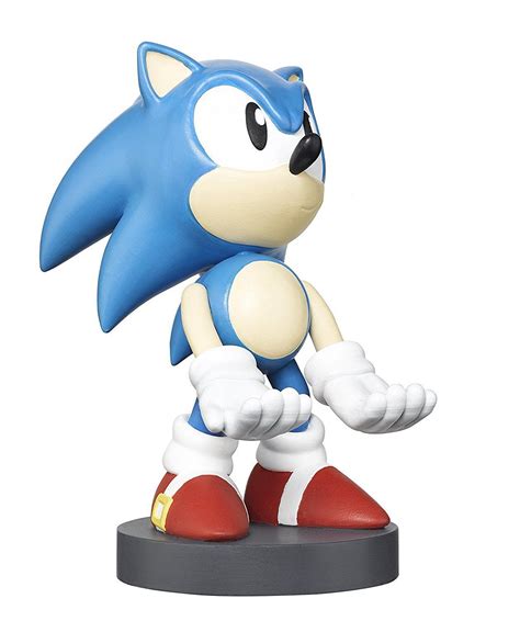 Figurine Cable Guy Sonic Classic Sonic Gaming