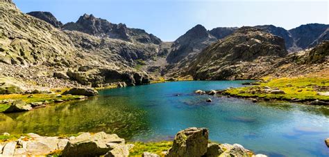 Free Images Lakes Body Of Water Natural Landscape Tarn