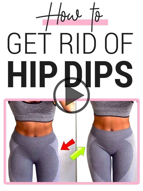 Can We Get Rid Of Hip Dips And Why The Heck Do We Have Them In 2020 Hips Dips Hip Dip