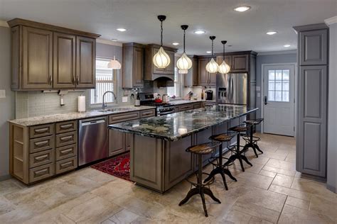 Maybe you would like to learn more about one of these? How Much Does it Cost to Remodel a Kitchen - New Look Home ...