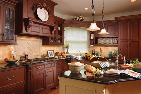 Camp Hill Pa Traditional Kitchen Mother Hubbards Custom Cabinetry
