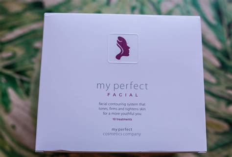 My Perfect Skin Cosmetics Review The Perfect Cosmetics Company Pty Ltd