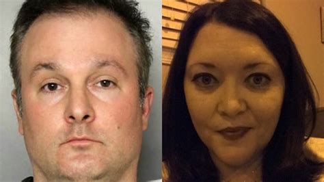 Georgia Man Charged With Murder Dismembering Missing Wifes Body