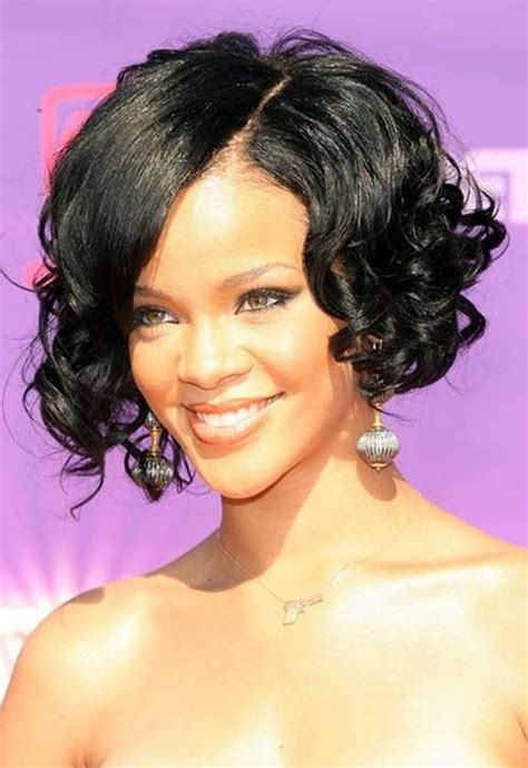 10 Layered Bob Hairstyles for Black Women | Bob Hairstyles ...