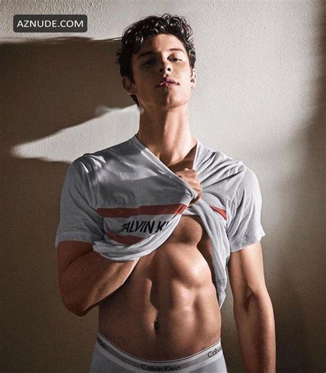 Shawn Mendes Nude And Sexy Photo Collection Aznude Men