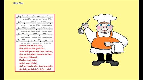 Fanta kuchen i schmand kuchen i fanta schnitte i blechkuchen. BACKE, BACKE KUCHEN*♫ ТЕКСТ ЛЮБИМОЙ ВСЕМИ НЕМЕЦКИМИ ...