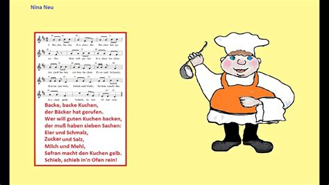 Hover on to show the speed options for the video, 50%, 75%, 100%; BACKE, BACKE KUCHEN*♫ ТЕКСТ ЛЮБИМОЙ ВСЕМИ НЕМЕЦКИМИ ...