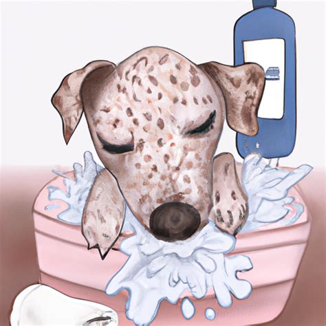 How To Treat Dry Skin On Dogs One Top Dog