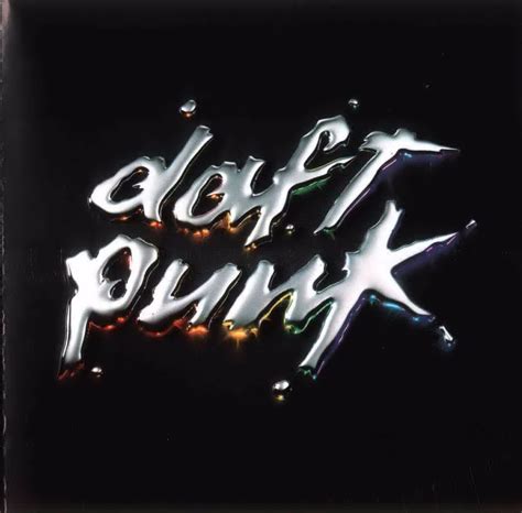 It prominently features a vocal performance written and sung by romanthony. CAVEMEN GO: Daft Punk Discovery (2001: Virgin)