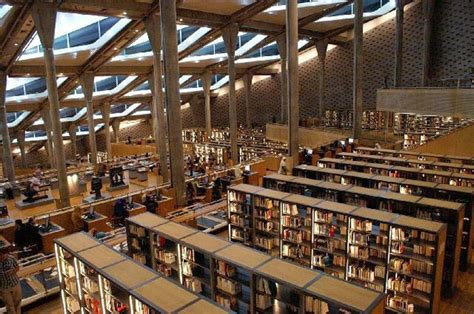 Library Of Alexandria Tour From Alexandria Culture Trip
