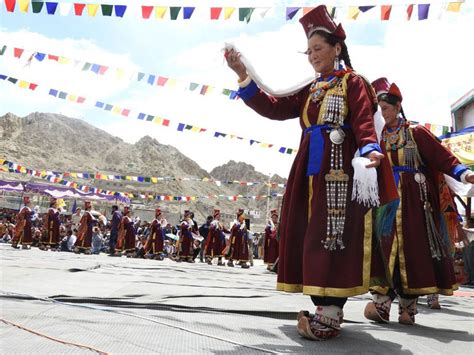 Are Ladakhis Serious About Cultural Identity