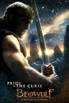 Beowulf Movie Poster Gallery