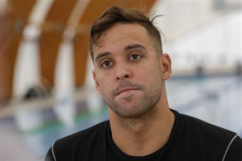 Sarah fredrika sjöström is a swedish competitive swimmer specialized in the sprint freestyle and butterfly events. Le Clos seeks Sun Yang's gold for doping case | ZwemZa