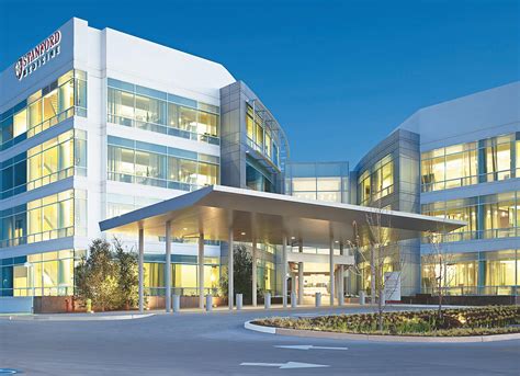Honorable Mentionbuilt Stanford Medicine Outpatient Center Redwood