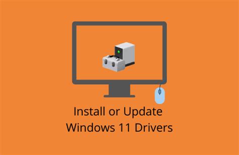 How To Update Drivers In Windows 11 Try 4 Ways Here Images