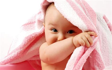 Little Baby Wallpapers Wallpaper Cave