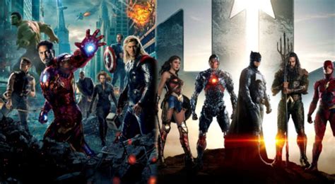 Ben Affleck Joss Whedon Gave Justice League An Avengers Vibe