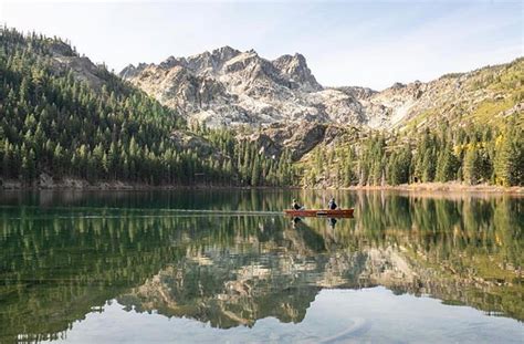 Plumas National Forest Sunset Magazine Closer To Nature Sunset