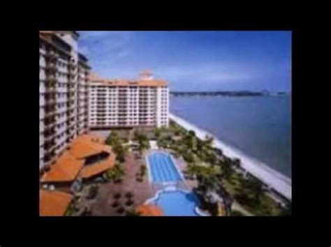 Langit langi hotel port dickson negeri sembilan !! Hotel Murah di Port Dickson Ada Swimming Pool - YouTube