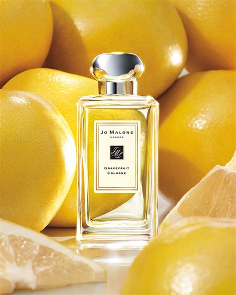 Grapefruit Jo Malone London Perfume A Fragrance For Women And Men 1992
