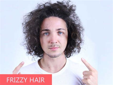 Learn Exactly How I Improved Frizzy Hair Men In 2 Weeks