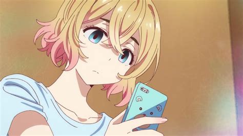 Rent A Girlfriend Anime Saison 2 - Rent-A-Girlfriend Season 2: Release Date, Preview and Recap - OtakuKart
