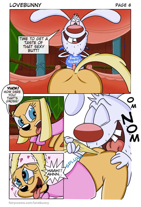 Post Brandy And Mr Whiskers Brandy Harrington Comic Fairycosmo Lock Mr Whiskers