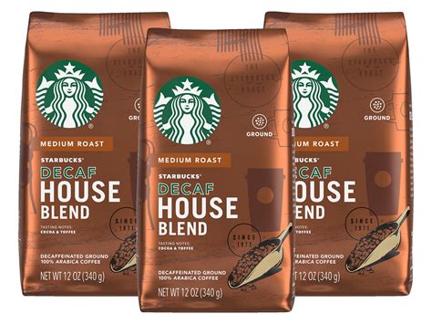 Is Starbucks Decaffeinated Coffee Gluten Free Starbmag