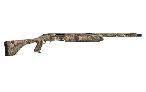 Mossberg 930 Pistol Grip Turkey Mossy Oak Break Up Infinity — Shotgun