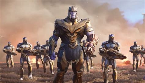 How Guardians Of The Galaxys Chitauri Compare To The Mcu