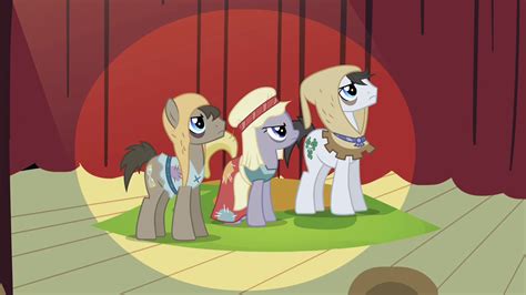 Image Earth Ponies S2e11png My Little Pony Friendship Is Magic