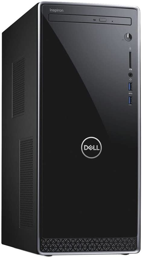 Dell Inspiron 3670 I5 8th Gen Tower Computer Windows 11