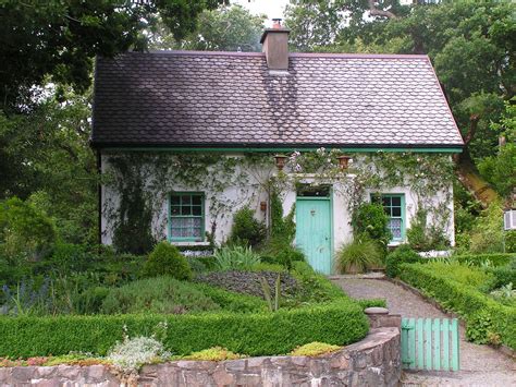 Property.ie is ireland's oldest property website. Irish Cottage - a photo on Flickriver