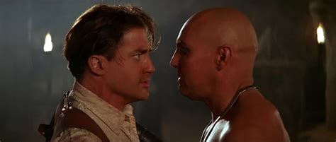 On Twitter Rt Discussingfilm Years Ago Today The Mummy