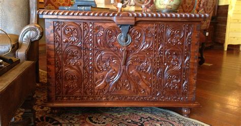 {Dream Home} Antique Furniture Delights in Truckee, CA - The