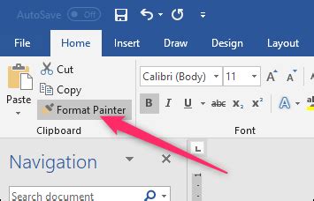Maybe you would like to learn more about one of these? How to Cut, Copy, and Paste in Microsoft Word