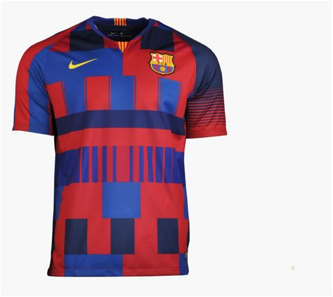 T Shirt Nike Fc Barcelona Breathe Stadium Dsr Junior Polo Shirt Hd