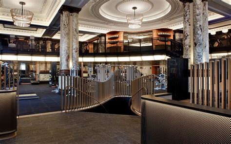 Is any gym worth £350 a month?