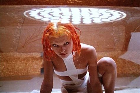 The Fifth Element The Fifth Element Photo Fanpop