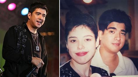 Pia Magalona Is Excited To See Francis M Perform At Eraserheads