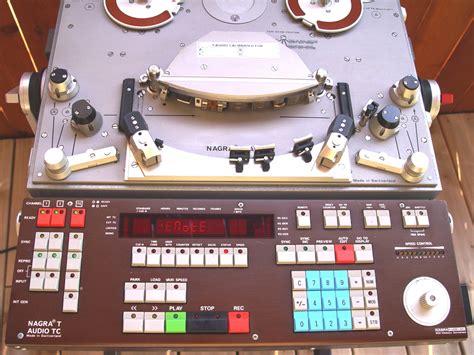 Vpr construction corporation ei tegutse valdkondades peatöövõtjad. Nagra Reel to Reel Tape Recorder Manufacturers - The ...