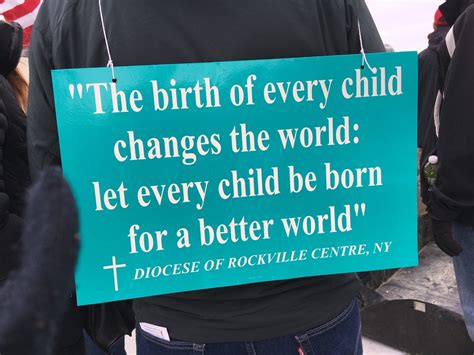 2020 March For Life, Washington, DC | St. Margaret of ...