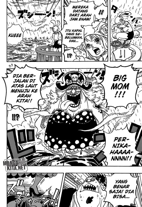 Gambar Komik One Piece Komicbox