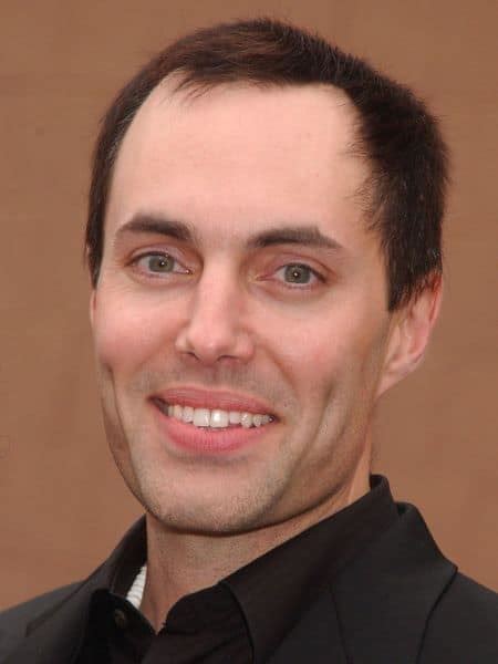 His parents named him as james michael anderson who was lovingly called by his parents as jimmy. James Haven Age, Height, Career, Wife, Net Worth