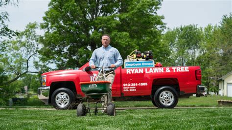 By breaking that workload down into a lawn treatment schedule it becomes much less intimidating. Best Lawn Care Service Near Me | Call The Pros At Ryan Lawn & Tree