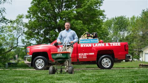 A professional lawn aeration service pierces a lawn with thousands of small holes to allow vital ingredients deep into the lawn's soil when you contact a lawn aeration service near you be sure to get three bids on your project. Best Lawn Care Service Near Me | Call The Pros At Ryan ...