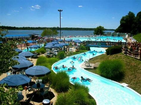Maybe you would like to learn more about one of these? Raging Rivers WaterPark in Grafton, IL--July 2016 | Water ...