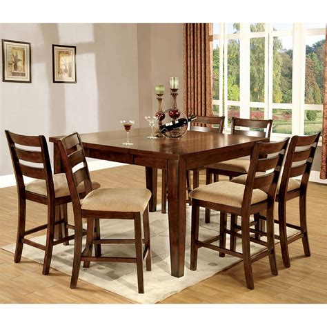 Never miss new arrivals matching exactly what you're looking for! Venetian Worldwide Priscilla I 7-Piece Antique Oak Bar ...