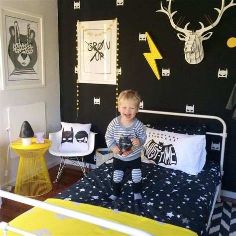 Awesome Boys Room Love The Colour Combo Cool Kids Bedrooms Big Boy