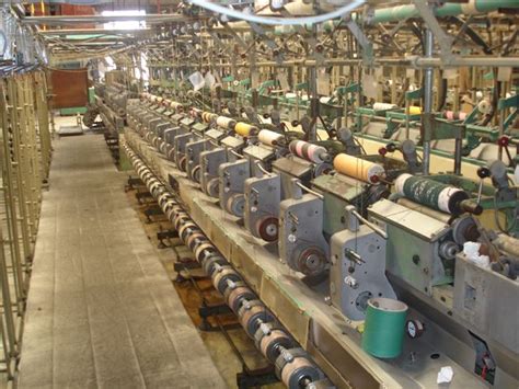 A broad range of textile machinery resources are compiled in this industrial portal which provides welcome to the most trusted and comprehensive textile machinery directory on the internet. Used Textile Machinery - Carolina Textile Machinery, Inc ...